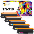 XXL Toner Compatible with Brother TN-910 MFC L9570 CDW CDWT HL L9310 CDW CDWT