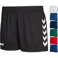 Hummel CORE WOMENS SHORTS Fußball Handball Sport Training Hose kurz Damen 011086