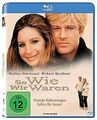 So wie wir waren [Blu-ray] von Pollack, Sydney | DVD | Zustand sehr gut