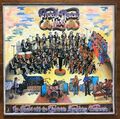 PROCOL HARUM Live In Concert With The Edmonton Symphony Orchestra, Vinyl-LP 1972