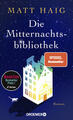 Die Mitternachtsbibliothek | Matt Haig | 2023 | deutsch | The Midnight Library