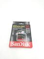 SanDisk Extreme Pro CompactFlash-Speicherkarte 32 GB 160 MBs Speicherkarten (57,