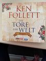 Hörbuch ,Die Tore der Welt von Ken Follett (2012)