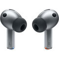 SAMSUNG Galaxy Buds 3 Pro, Kopfhörer, silber