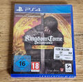 Kingdom Come: Deliverance - Royal Edition PS4  (Neu & OVP)