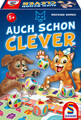 Auch schon Clever (Kinderspiel) | Deutsch | Spiel | Brettspiel | 40625 | 2022