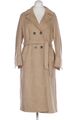 s.Oliver Mantel Damen Jacke Parka Gr. EU 40 Beige #2u9054v