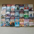 David Gemmell Build Your Own Book Bundle