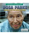 Rosa Parks: Heroine of the Civil Rights Movement, Therese Shea