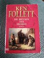 Die Brücken der Freiheit von Ken Follett