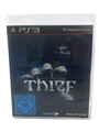 Thief - Playstation 3/PS3 Spiel I Zustand Sehr gut