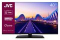 JVC LT-40VF5355 32 Zoll Fernseher / Smart TV (Full HD, HDR, Bluetooth) gebraucht