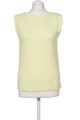 Comma Top Damen Trägertop Tanktop Unterhemd Gr. EU 36 Gelb #cn3hxqp