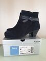 Gabor Stifeletten Ankle Boots