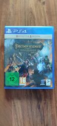 Pathfinder - Kingmaker [Definitive Edition]