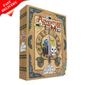 Adventure Time with Finn and Jake Die komplette Serie [DVD,22-Disc] Englisch Sub