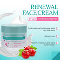 Saam Renewal Face Cream 50g Für Melasma und Sommersprossen Behandlung