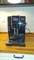 DeLonghi Dinamica ECAM 350.55 B Kaffeevollautomat - Schwarz