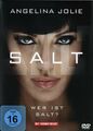 SALT - Wer ist Salt? - Angelina Jolie - NEU OVP ( DVD)