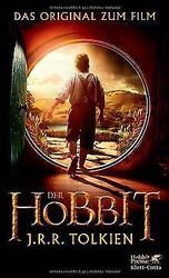 Der Hobbit: oder Hin und zurück. Das Original zum F... | Buch | Zustand sehr gut*** So macht sparen Spaß! Bis zu -70% ggü. Neupreis ***