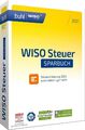 WISO Steuer-Sparbuch 2021 (für Steuerjahr 2020) NEU