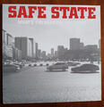 Safe State – What's The Need For The Rush ? (vinyl-LP, white with red splatter)