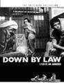 Down by Law DVD Criterion Collection _Région 1 __  VF