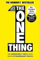 The One Thing | Gary Keller, Jay Papasan | englisch