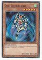 YU-GI-OH Der Trickreiche Common LDK2-DEY15 NEU!