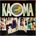 Kaoma - Worldbeat / VG / LP, Album, GI,