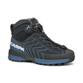 SCARPONCINO SCARPA BIMBO MESCALITO MID KID GTX IMPERMEABILE (GORE-tex)