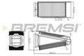 FA0589 BREMSI Luftfilter für INFINITI,MERCEDES-BENZ