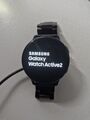 Samsung Galaxy Watch Active 2  Smartwatch 44mm Aluminiumgehäuse mit Sport