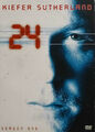 24 - Staffel Season 1 - mit Kiefer Sutherland - TOP !!!