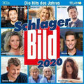 SCHLAGER BILD 2020 - 2 CDs - NEU & OVP - 40 Schlager-Hits. Original foliert.