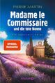Pierre Martin / Madame le Commissaire und die tote Nonne /  9783426521977
