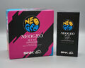 SNK NEOGEO Mini International Konsole / Arcade inkl. 40 Spiele + Controller NEU