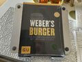 Grillbuch: Weber's Burger von Jamie Purviance, mit über 100 Rezepten | ###