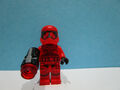 Lego ® Disney Star Wars MiniFigur Sith Trooper aus Set 75266 100% Original