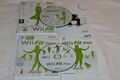 2X NINTENDO WII SPIEL" WII FIT+WII FIT PLUS  " IN OVP UND MIT ANLEITUNG