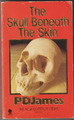 ✪ PD James - The Skull Beneath the Skin, Sphere 1983 | BUCH | GUT
