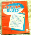 Vintage Rhythm and Blues Album 12 Songs, Worte & Musik Campbell & Connelly