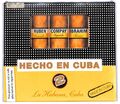 EBOND Various  -  Hecho En Cuba 2 - Carosello CD CD095860