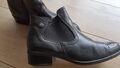 Tamaris Damen Boots/Chelsea/Budapester Gr. 37