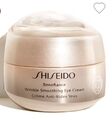 NEU 0.51oz-15ml Shiseido Benefiance Wrinkle Smoothing Eye Cream IN BOX DE