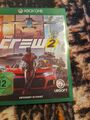 The Crew 2 Microsoft Xbox One gebraucht in OVP