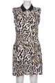 Comma Kleid Damen Dress Damenkleid Gr. EU 40 Mehrfarbig #gnmxwgv