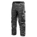 Profi Thermo Arbeitshose schwarz Thermohose Hose Schwarz