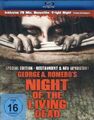 DIE NACHT DER LEBENDEN TOTEN (1968) Blu Ray Neu - 0715