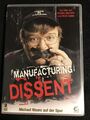 Manufacturing Dissent (2007) DVD Dokumentarfilm -  Zustand Neuwertig @B12